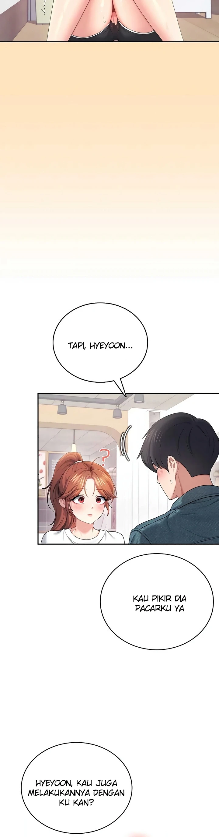 Wireless Onahole - Page 31
